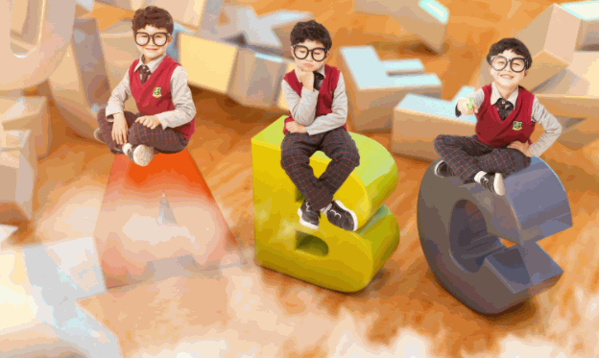 贝尔德少儿英语